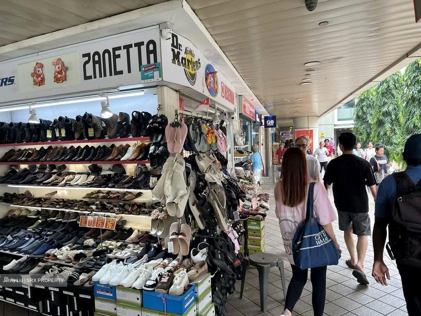 Hdb Hub (D12), Shop House #633726371